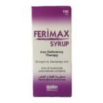 ferimax syrup