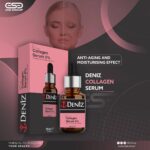 deniz collagen serum