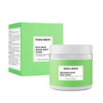 maruderm rice bran water body scrub مقشر الارز للجسم