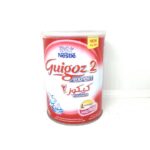 guigoz 2 كيكوز رقم 2