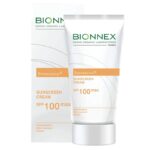 bionnex sunscreen spf 100max