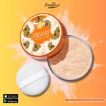 airspun powder ايرزبون باودر