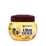 garnier utra doux hair mask كارنيه ماسك للشعر