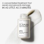 Olaplex hair pefector N3 اولابلكس معالج الشعر
