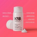 K18 hair mask معالج الشعر