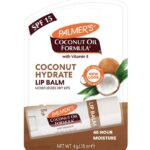 palmers lip balm spf 15 بالمرز مرطب شفاه بجوز الهند
