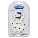 ملهية للاطفال baby time