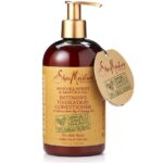 shea moisture conditioner