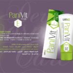 Panivit E plus repair cream