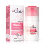 dr clinic deodorant د كلنك مانع تعرق
