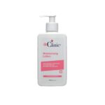 dr clinic moisturising lotion dry skin د كلنك لوشن للبشرة الجافة