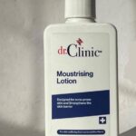 dr clinic moisturising lotion acne prone skin د كلنك لوشن للبشرة الدهنية المعرضة للحبوب