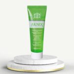 LSI Aknix gentle cleansing gel
