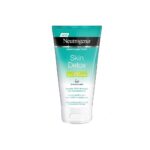 neutrogena skin detox نيتروجينا قناع الطين ديتوكس للبشرة