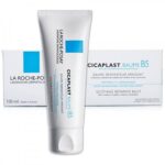 la roche -posay cicaplast baume b5+ 100ml لاروش مرمم البشرة حجم كبير