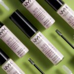 NYX ‏Professional Makeup Brow Setter مسكارة الحاجب