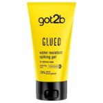 Got2b Glued Water Resistant Spiking Gel