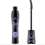 Essence Lash Princess Sculpted Volume Mascara مسكارا مكثفة ومقوسة للرموش