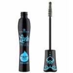Essence Lash Princess False Lash Effect Black Waterproof ايسنس مسكارا الاميرات مكثفة للرموش ضد الماء