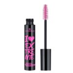 Essence i love extreme volume mascara اسينس مسكارة  لكثافة مضاعفة