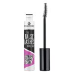 Essence The False Lashes Mascara Extreme Volume & Curl اسينس مسكارا فولس لاشز