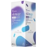 skinage hair boost syrup شراب سكن ايج  المقوي للشعر