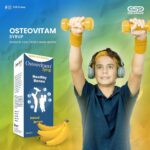 osteovitam syrup