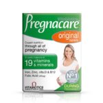 pregnacare  tablets