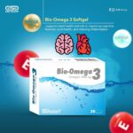 bio-omega 3 softgel