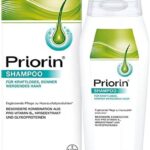 priorin shampoo برايورين شامبو لتساقط الشعر