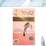 deniz minoxidil women shampoo دينيز شامبو للنساء لتساقط الشعر