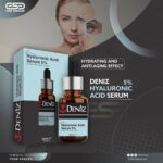 deniz hyaluonic acid serum 5%