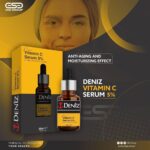 deniz vitamin C serum 5%
