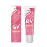QV hand cream spf15