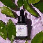 isntree retinol serum