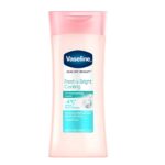 vaseline fresh & bright cream فازلين كريم