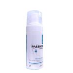 Passion skin tone foaming cleanser