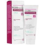 ECZOPharma replenshing emollient cream urea 5% كريم مرطب للجسم  باليوريا