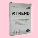 Xtrend caplets