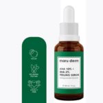 maruderm AHA 10% + BHA 2% Peeling serum سيروم ماروديرم المقشر بالاحماض