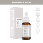 maruderm night repair serum سيروم ماروديرم الليلي