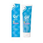 QV baby barrier cream 125g