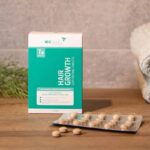 neofollics antihairloss capsule كبسول نيوفولكس معالج للتساقط