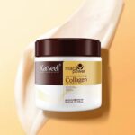 Karseell hair mask ماسك كارسيل للشعر
