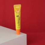 pretti lip sleeping mask  ماسك بريتي الليلي للشفاه بالعسل والتوت
