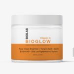 Biolab bioclear face ceam with vitamin C