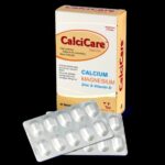 calcicare tablets