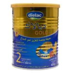 Dielac gold 2 ديالاك كولد 2