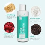 neofollics antihairloss shampoo شامبو نيوفولكس معالج للتساقط