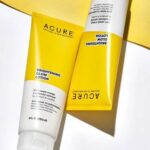 Acure brightening glow lotion اكيور لوشن التفتيح